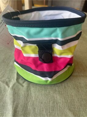 Thirty-One Snap -On Bin - NWT